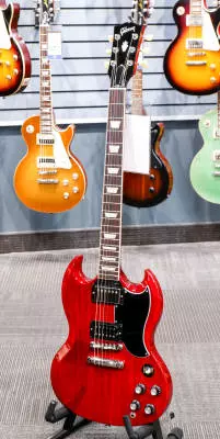 Store Special Product - Gibson - SG Standard \